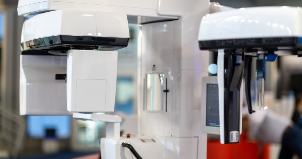 Treatment inner Parkview Dental